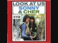 Sonny & Cher - Unchained Melody