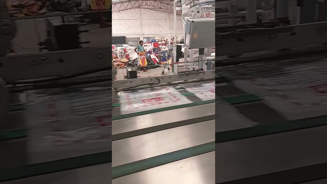 bcs machine Vs cutting machine