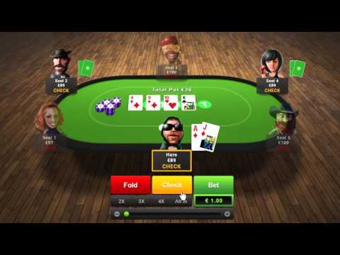 Day 2 Unibet Open London 2016 - Live webcast