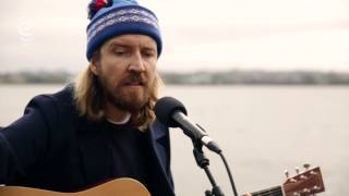 Lawrence Arabia - The Old Dancefloor