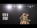 BEYONCÈ APESHIT ON THE RUN II STUDIO VERSION