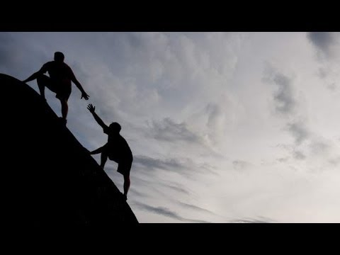 [OLD] Who Cares About Me? 04 Passover Your Pride