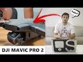 Drony DJI Mavic Pro Platinum, Fly More Combo, 4K kamera - DJIM0252C