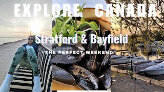 Family Fun and Couples Getaway in Bayfield!