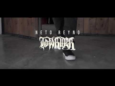 Lowriade/Neto Reyno/ofical