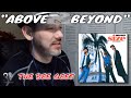 Bee Gees - Above And Beyond  |  REACTION