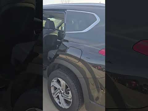 2023 Hyundai Santa Fe for Sasha