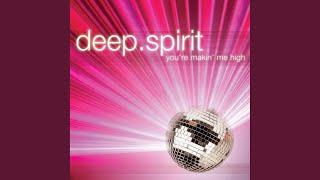 You're makin' me high (Ozi Radio Edit)