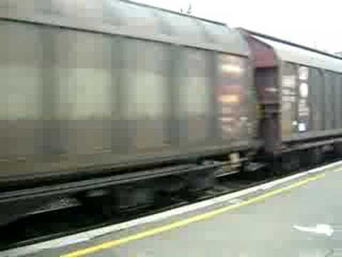 E655 475 Cargo misto