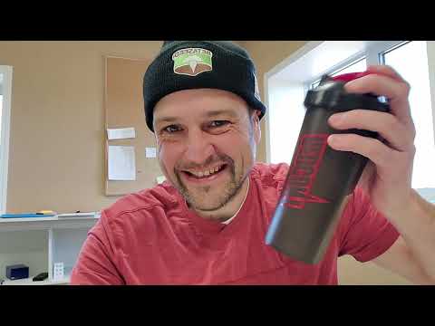 Pvl Iso Gold WHEY PROTEIN ISOLATE