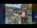 Barney Y Sus Amigos El Circo Spanish