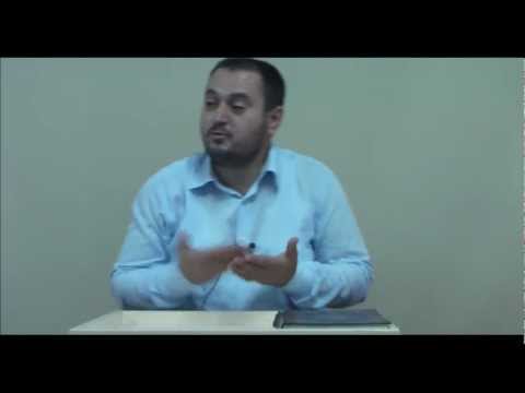 Mësime nga surja En-Nisa 5. Ligjëratë nga Sabahudin Jashari