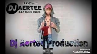 DJ Aertee - Ngena ngowakho