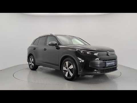 Volkswagen Tiguan LAUNCH EDITION 2.0TDI 150HP DSG - Image 2