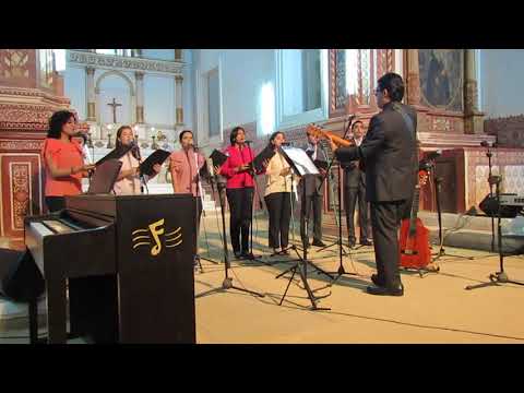 ARADHON - Ekloch Amcho Somi