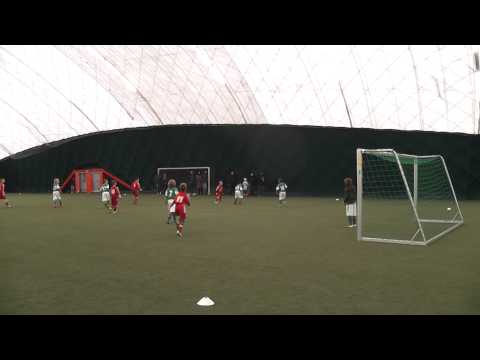 Sigma 2006 červ vs Bohemians 1905 II.pol.