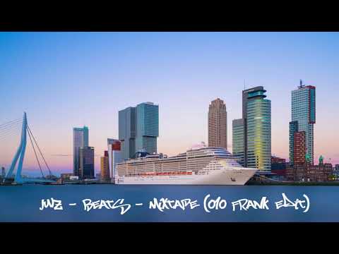 JWZ   MIXTAPE 010 FRANK EDIT