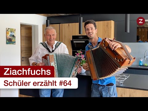 Steirische Harmonika lernen – Schüler erzählt #64