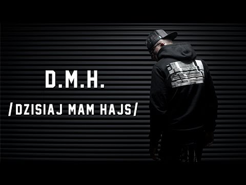 Kajman ft. Bezczel - D.M.H. /Dzisiaj Mam Hajs/