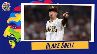 Blake Snell talks love of MMA, MLB lockout, getting pulled from Game 6,  pandemic comments drama