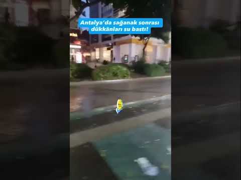 #Antalya
