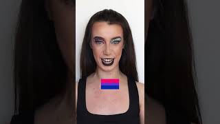 i just wanted you to know that you should love, be proud and celebrate yourself ALWAYS 🤍🏳️‍🌈