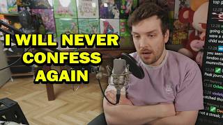 CDawgVA Had The WORST Confession EVER