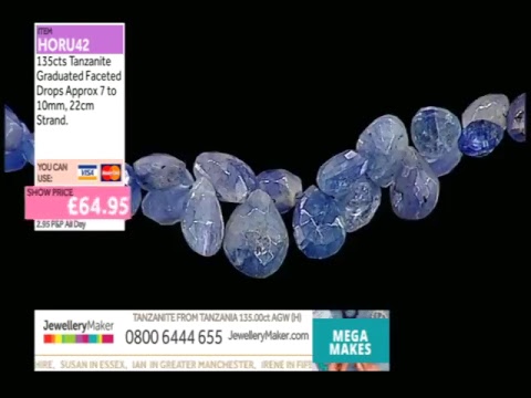 JewelleryMaker LIVE 06/04/2018 1PM-6PM