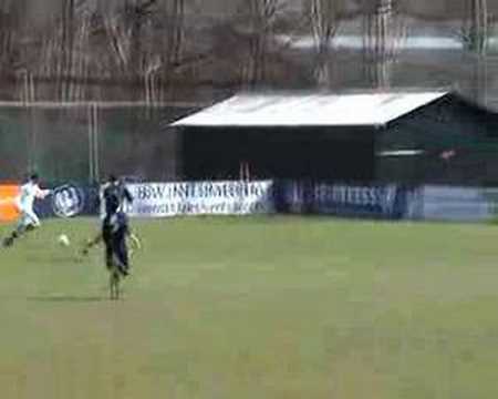 Quick B1 - Haaglandia B1