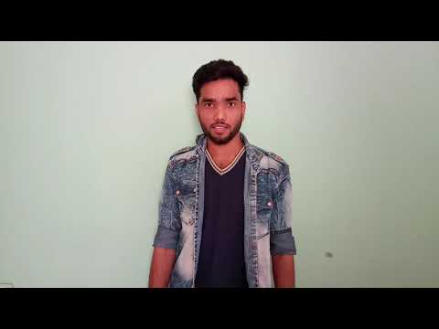 Shailendra Barman Audition 2