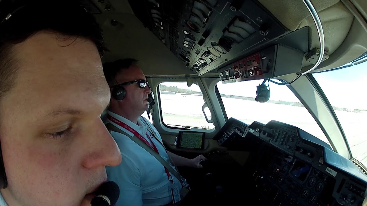 Hawker 800XP Compilation