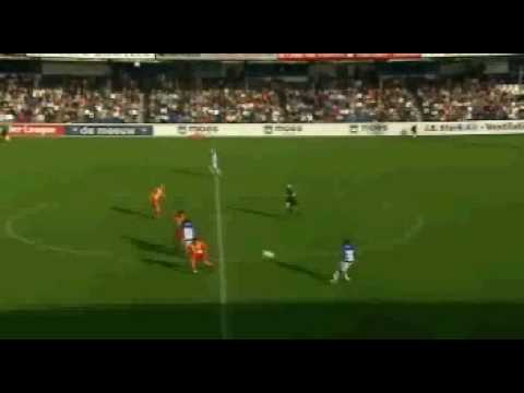 15-10-2006 FC Zwolle - Go Ahead Eagles 2-0 Anco Jansen