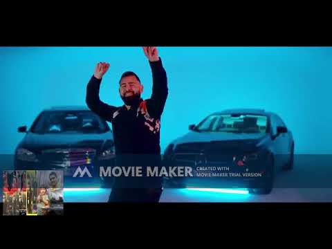 Imbro Manaj Ft Azat King   Me Sijum Opre By dj kiro