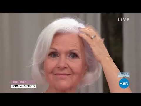 HSN | Beauty Report with Amy Morrison 08.03.2022 - 10 PM