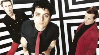 Green Day   Rock and Roll Girlfriend