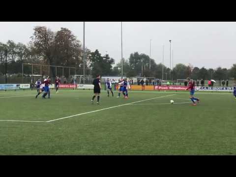 DEM JO15-1 - Elinkwijk JO15-1