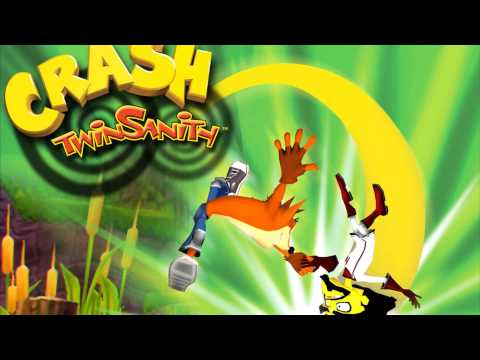 Klagmar's Top VGM #1,689 - Crash Twinsanity - Slip-Slide Icecapades (Humiliskate)