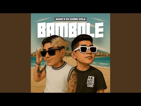 Bambole (Afro House)