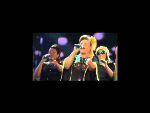 Deise( Fat Family ) e Xandy ( Harmonia do samba ) Apenas Um toque