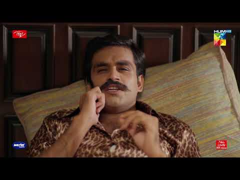 Azka Ka College Mein Kis Ke Sath Chakkar Hai !!! - Ishq-e-Laa - HUM TV