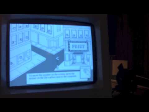 Welcome to Macintosh