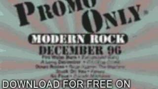 lit - Addicted - Promo Only Modern Rock Decembe