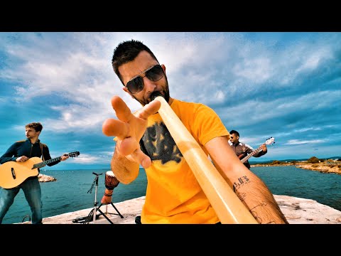 La P’tite Fumée - The Missive [Official Video]