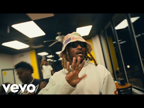 Future ft. Lil Baby - Distant Heart [Music Video]