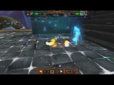 Algalon the Observer for A Celestial Invitation for Stardust pet