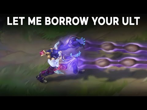 Sylas Tips & Tricks [Pro Analysis]