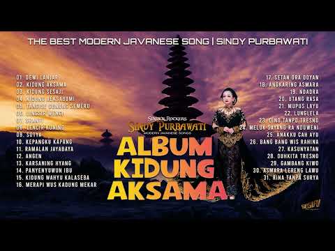 Album Kidung Aksama | The best modern Javanese song | Sindy Purbawati