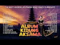 Album Kidung Aksama The Best Modern Javanese Song Sindy Purbawati