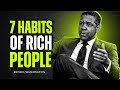 How To Think Like The Wealthy Denzel Washington Motivational Speech