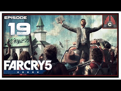 Let's Play Far Cry 5 With CohhCarnage - Episode 19